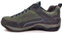 Dunham Men's Shoes Cloud Plus Ludlow Waterproof Lace-Up Grey Size 10.5D