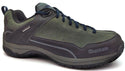 Dunham Men's Shoes Cloud Plus Ludlow Waterproof Lace-Up Grey Size 10.5D