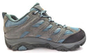 Merrell Women's Hiking Shoes Vibram Outdoors Waterproof Low Top Lace Up