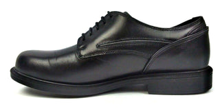 Dunham by New Balance Men's Oxford Dress Shoes Waterproof Lace Up Burlington