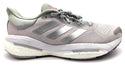 Adidas Women's Running Shoes Solar Glide 3 Lightweight Grey Pink Size 9.5