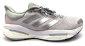 Adidas Women's Running Shoes Solar Glide 3 Lightweight Grey Pink Size 9.5