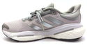 Adidas Women's Running Shoes Solar Glide 3 Lightweight Grey Pink Size 9.5