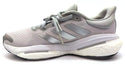 Adidas Women's Running Shoes Solar Glide 3 Lightweight Grey Pink Size 9.5