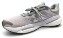 Adidas Women's Running Shoes Solar Glide 3 Lightweight Grey Pink Size 9.5