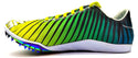 Hoka One One Women's Evo R Running Shoes Speed Track & Field Spikes Black Yellow