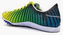 Hoka One One Women's Evo R Running Shoes Speed Track & Field Spikes Black Yellow