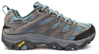 Merrell Moab 3 Women's Hiking Shoes Waterproof Vibram Outdoor Lace Up