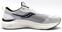 Saucony Men's Freedom Crossport Hiking Shoes Athletic Sneakers White Size 11.5