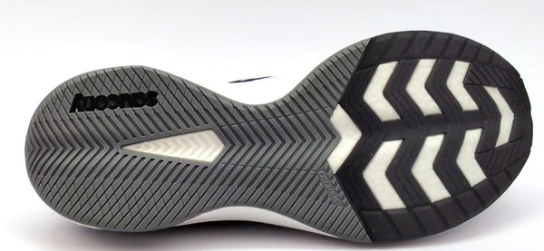 Saucony Men's Freedom Crossport Hiking Shoes Athletic Sneakers White Size 11.5