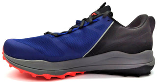 Saucony Men's Xodus Running Shoes Ultra Vizired Trail Sapphire Blue Size 11.5M