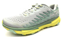 Hoka One One Women's Torrent 3 Trail Running Shoes Lightweight Light Grey 9.5B