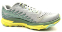 Hoka One One Women's Torrent 3 Trail Running Shoes Lightweight Light Grey 9.5B