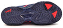 Asics Women's Speed 3 Tennis Shoes Gel-Solution Lace Up Blue Pink Size 10