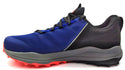 Saucony Men's Xodus Trail Running Shoes Ultra Lightweight Lace Up Blue Size 12
