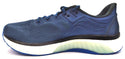 Saucony Men's Hurricane 23 Running Shoes Sneakers Lightweight Blue Size 11.5