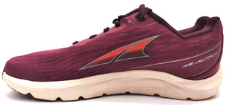 Altra Women's Rivera Running Shoes Sneaker Lightweight Lace Up Rose Size 10