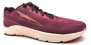 Altra Women's Rivera Running Shoes Sneaker Lightweight Lace Up Rose Size 10