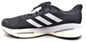 Adidas Men's Solarglide 5 Running Shoes Lightweight Lace Up Black Size 10.5