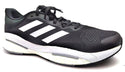 Adidas Men's Solarglide 5 Running Shoes Lightweight Lace Up Black Size 10.5