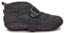 Chaco Men's Ramble Puff Shoes Quilted Comfort Slip-on JCH107471 Black Size 11 M