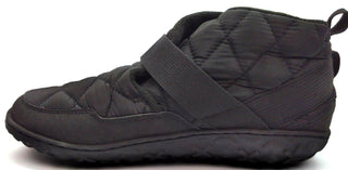 Chaco Men's Ramble Puff Shoes Quilted Comfort Slip-on JCH107471 Black Size 11 M