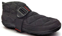 Chaco Men's Ramble Puff Shoes Quilted Comfort Slip-on JCH107471 Black Size 11 M