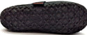 Chaco Men's Ramble Puff Shoes Quilted Comfort Slip-on JCH107471 Black Size 11 M