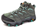 Merrell Women's 3 Mid GTX Hiking Shoes Boots Gore-Tex Vibram Outdoors Lace Up