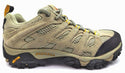 Merrell Women's Moab Ventilator Cross Training Hiking Shoes Vibram Low Top