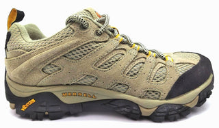 Merrell Women's Moab Ventilator Cross Training Hiking Shoes Vibram Low Top
