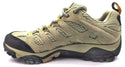 Merrell Women's Moab Ventilator Cross Training Hiking Shoes Vibram Low Top