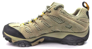 Merrell Women's Moab Ventilator Cross Training Hiking Shoes Vibram Low Top
