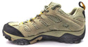 Merrell Women's Moab Ventilator Cross Training Hiking Shoes Vibram Low Top