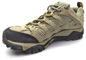 Merrell Women's Moab Ventilator Cross Training Hiking Shoes Vibram Low Top