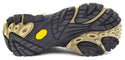Merrell Women's Moab Ventilator Cross Training Hiking Shoes Vibram Low Top