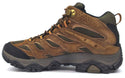 Merrell Moab 3 Mid Women's Hiking Shoes Vibram Outdoors Waterproof Size 6W