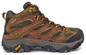 Merrell Moab 3 Mid Women's Hiking Shoes Vibram Outdoors Waterproof Size 6W