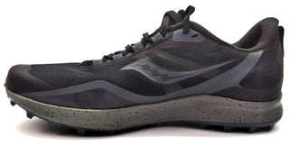 Saucony Men's Peregrine 12 Trail Running Shoes Sneakers Lightweight Lace Up