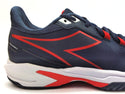 Diadora Men`s Trofeo 2 AG PKL Pickleball Shoes Blue Corsair White Size 10.5M