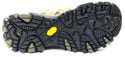 Merrel Men's Moab 3 Mid Hiking Shoes Boots Gore-Tex Waterproof Lace Up