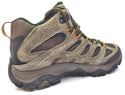 Merrel Men's Moab 3 Mid Hiking Shoes Boots Gore-Tex Waterproof Lace Up