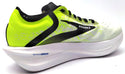 Brooks Men's Hyperion Elite II Running Shoes DNA Flash Neon Yellow White Black
