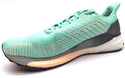 Adidas Women's Solar Boost 19 Running Shoes Lightweight Lace Up Blue Size 10
