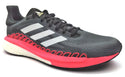 Adidas Women's Solar Glide ST 3 W Running Shoes Athletic Black Pink Size 8.5