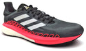 Adidas Women's Solar Glide ST 3 W Running Shoes Athletic Black Pink Size 10