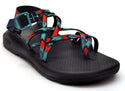 Chaco Women's ZX/2 Classic Comfort Sandals Dual Adjustable Outdoor Strappy