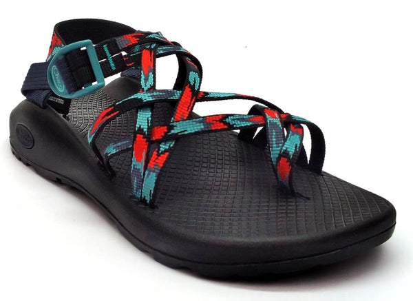 Chaco Women's ZX/2 Classic Comfort Sandals Dual Adjustable Outdoor Strappy
