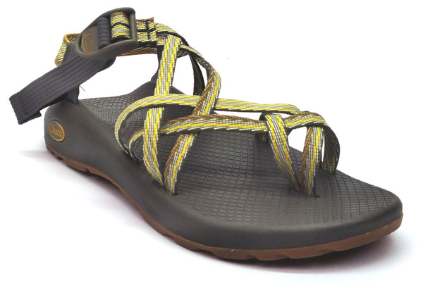 Chaco Women's ZX/2 Classic Comfort Sandals Dual Adjustable Outdoor Strappy
