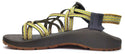 Chaco Women's ZX/2 Classic Comfort Sandals Dual Adjustable Outdoor Strappy